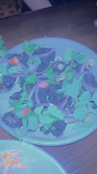 DAMA - Calamari - Latin American Near Me - Los Angeles, California