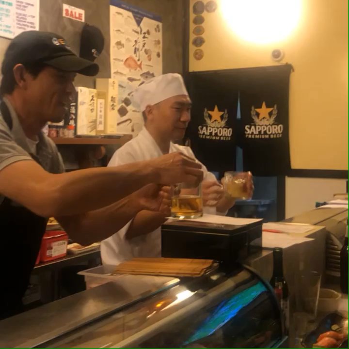 E Sushi - Japanese Near Me - Whittier, California