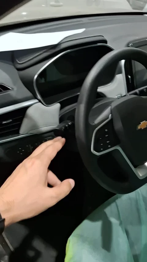 شفروليه كابتيفا LT 2025