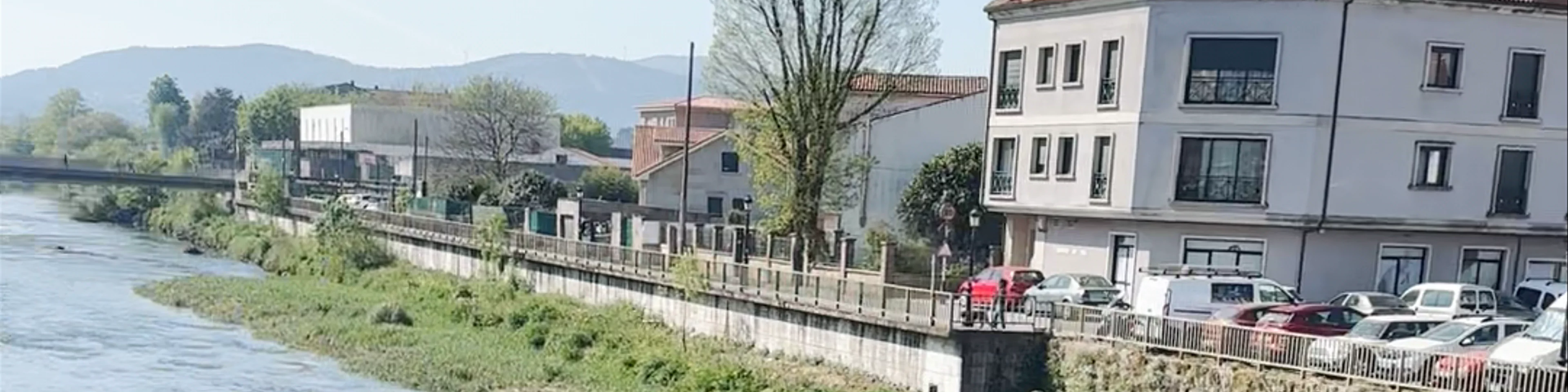 Puente de Santiago