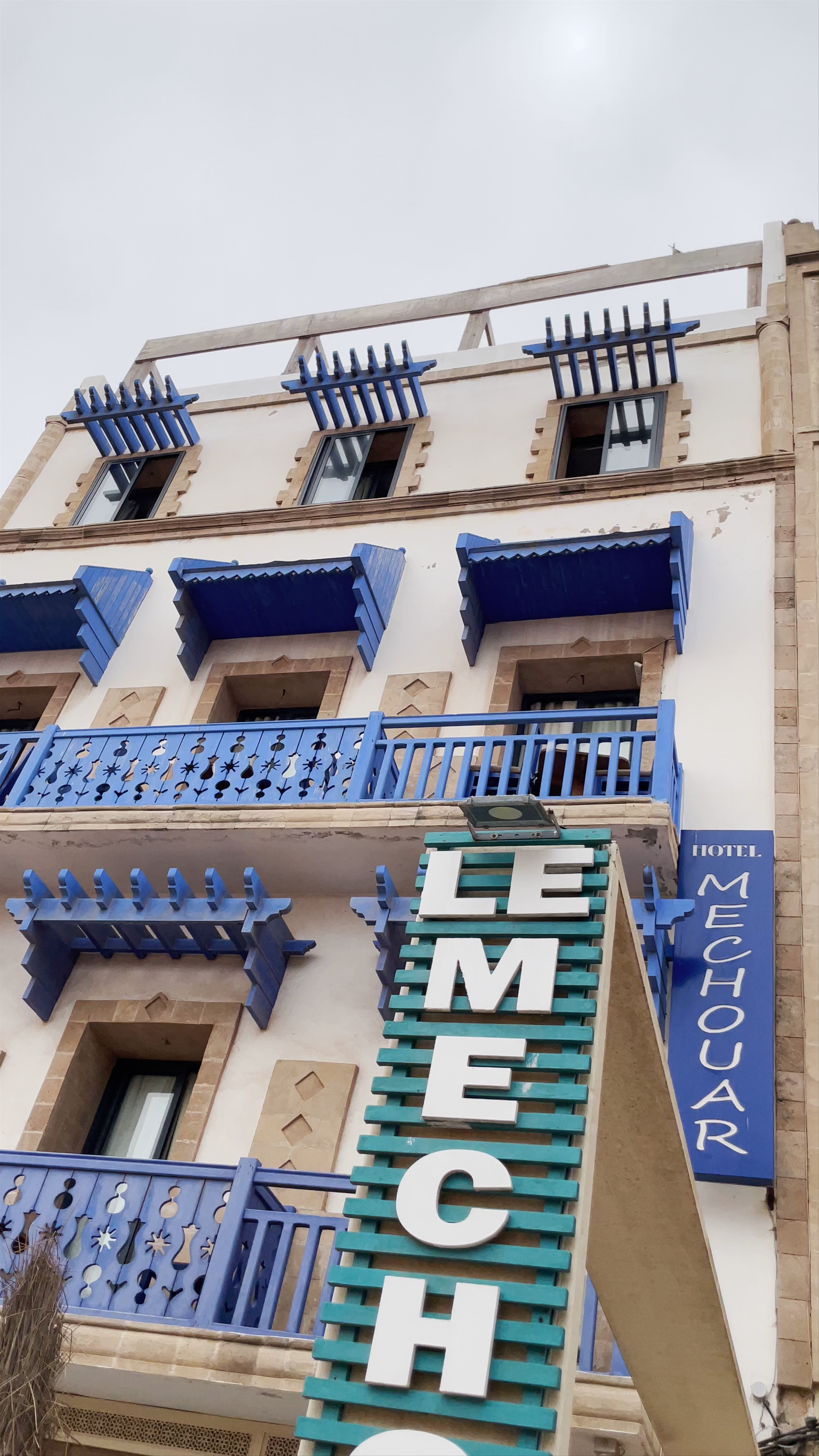 Discover Mechouar Plaza in Essaouira: A Vibrant Coastal Moroccan Experience