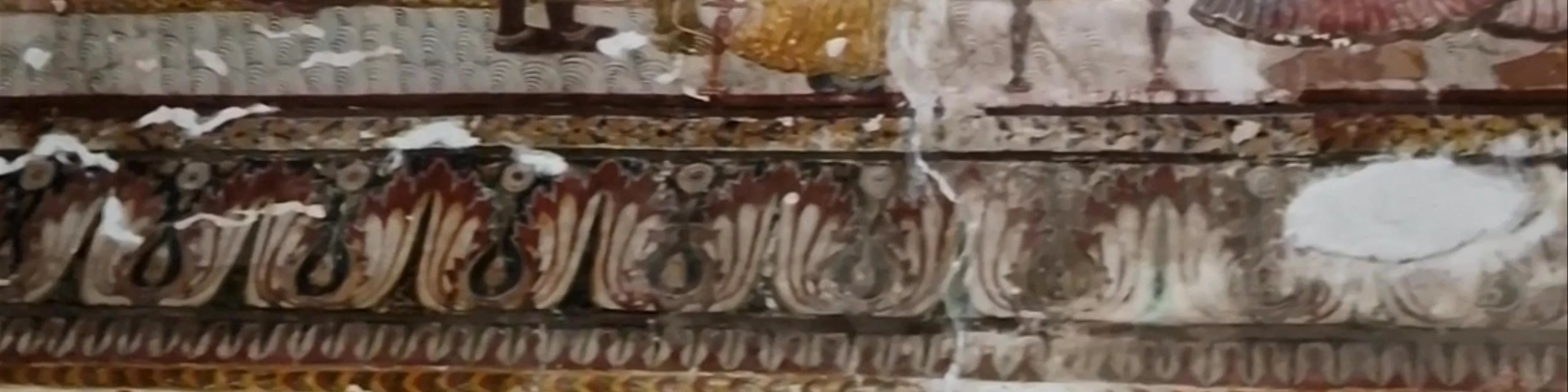 Raja Mahal Orchcha