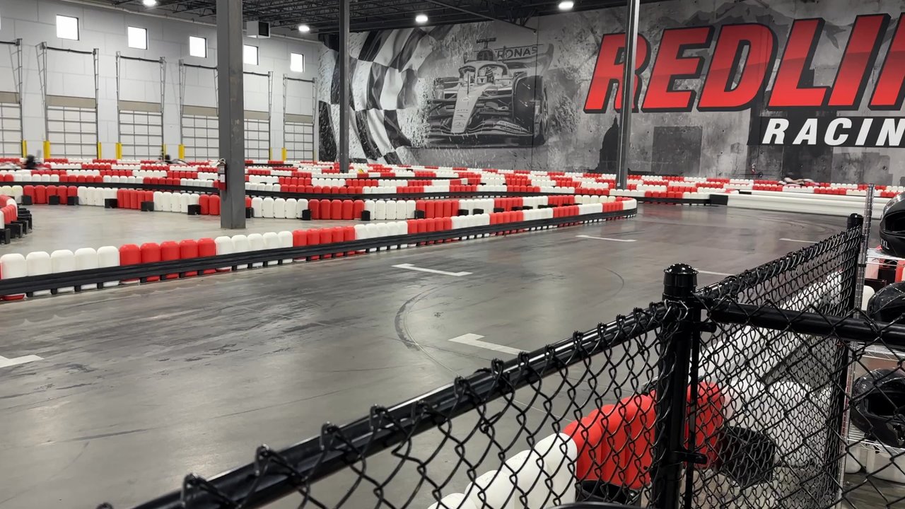 Redline Racing - Racers!!! - Go Karts Near Me - Orem, Utah