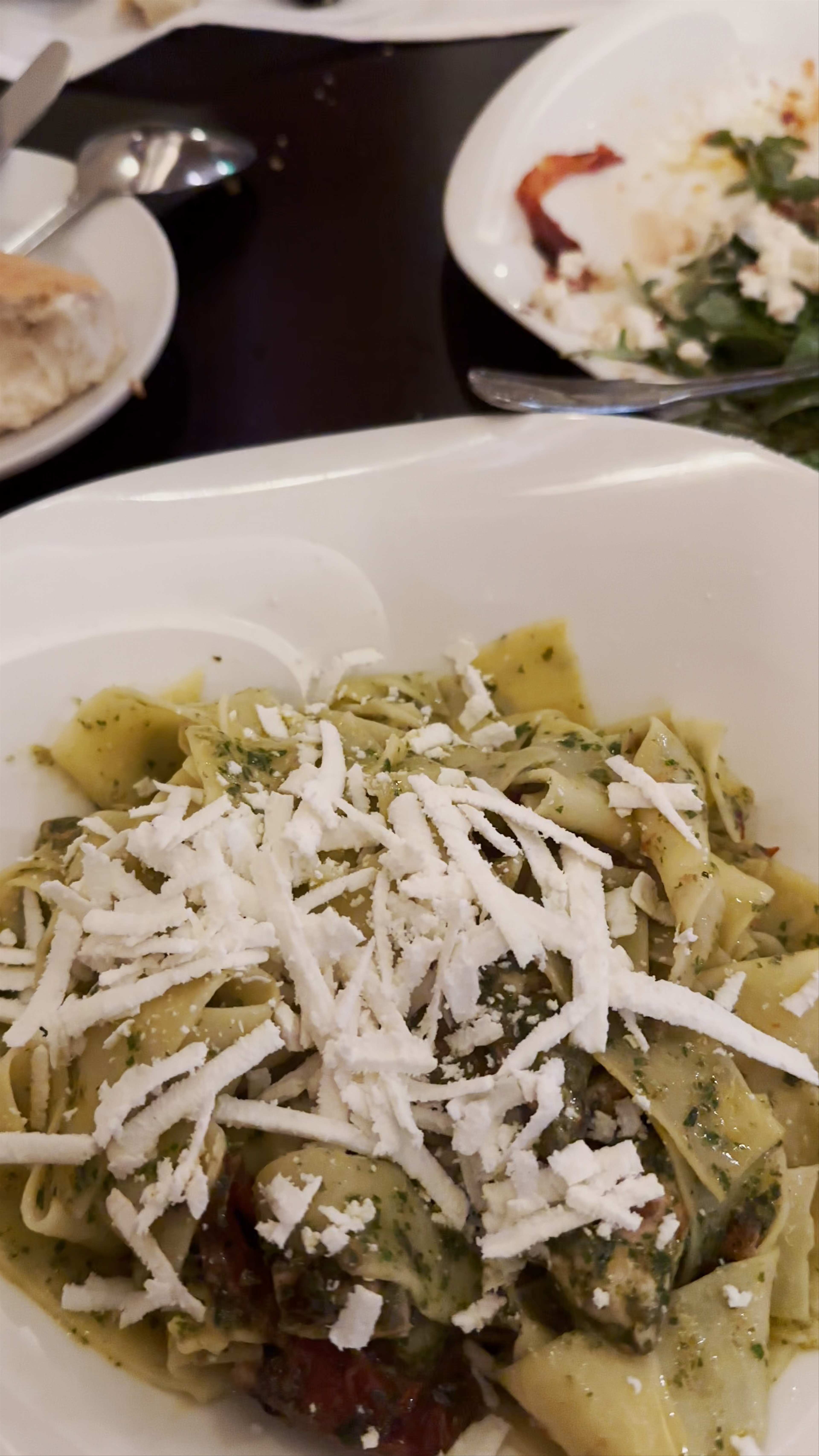 Sette Mezzo Ristorante