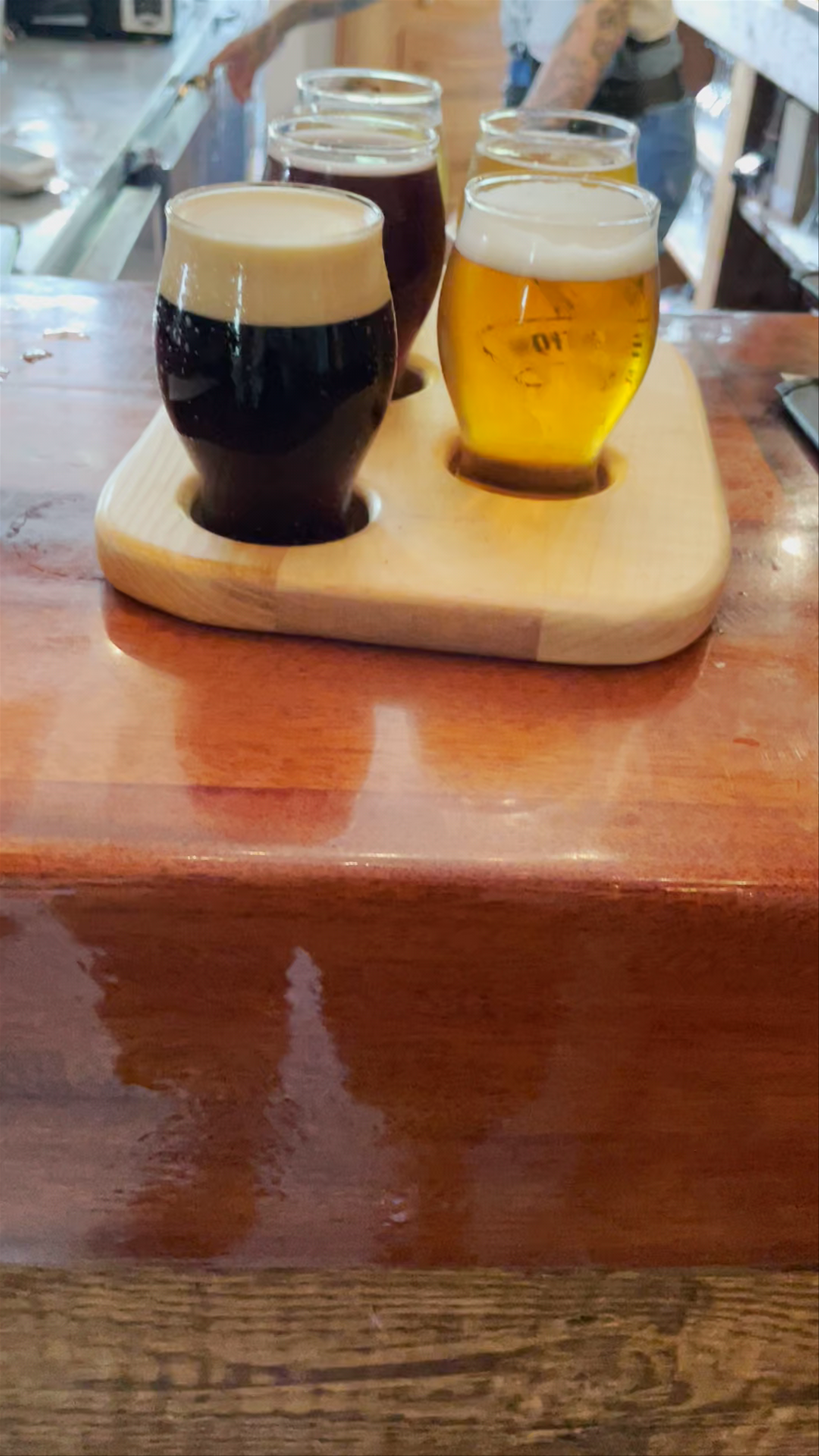 Hop Station - Microbrasserie