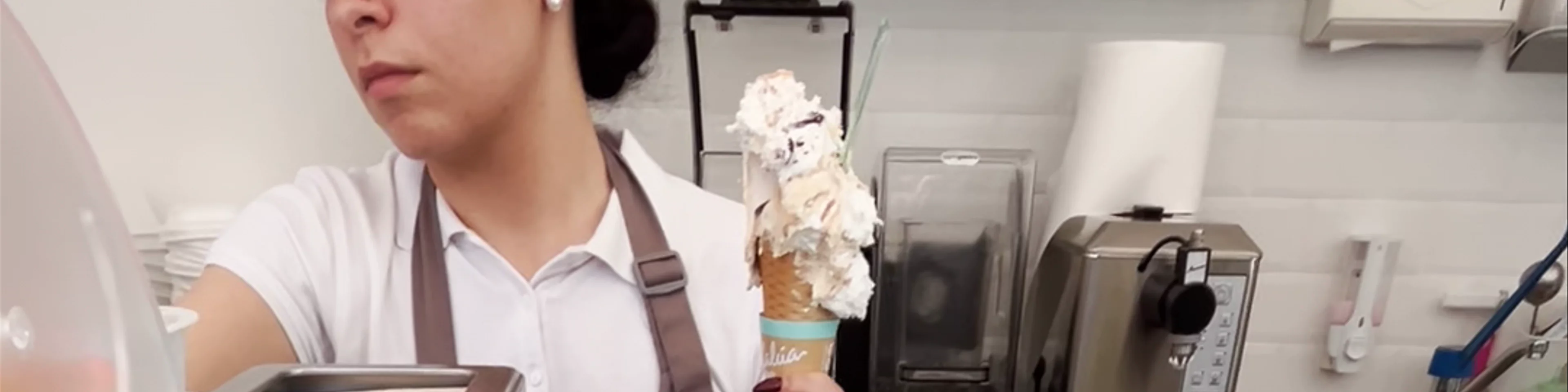 Kalúa Helados Reyes Católicos