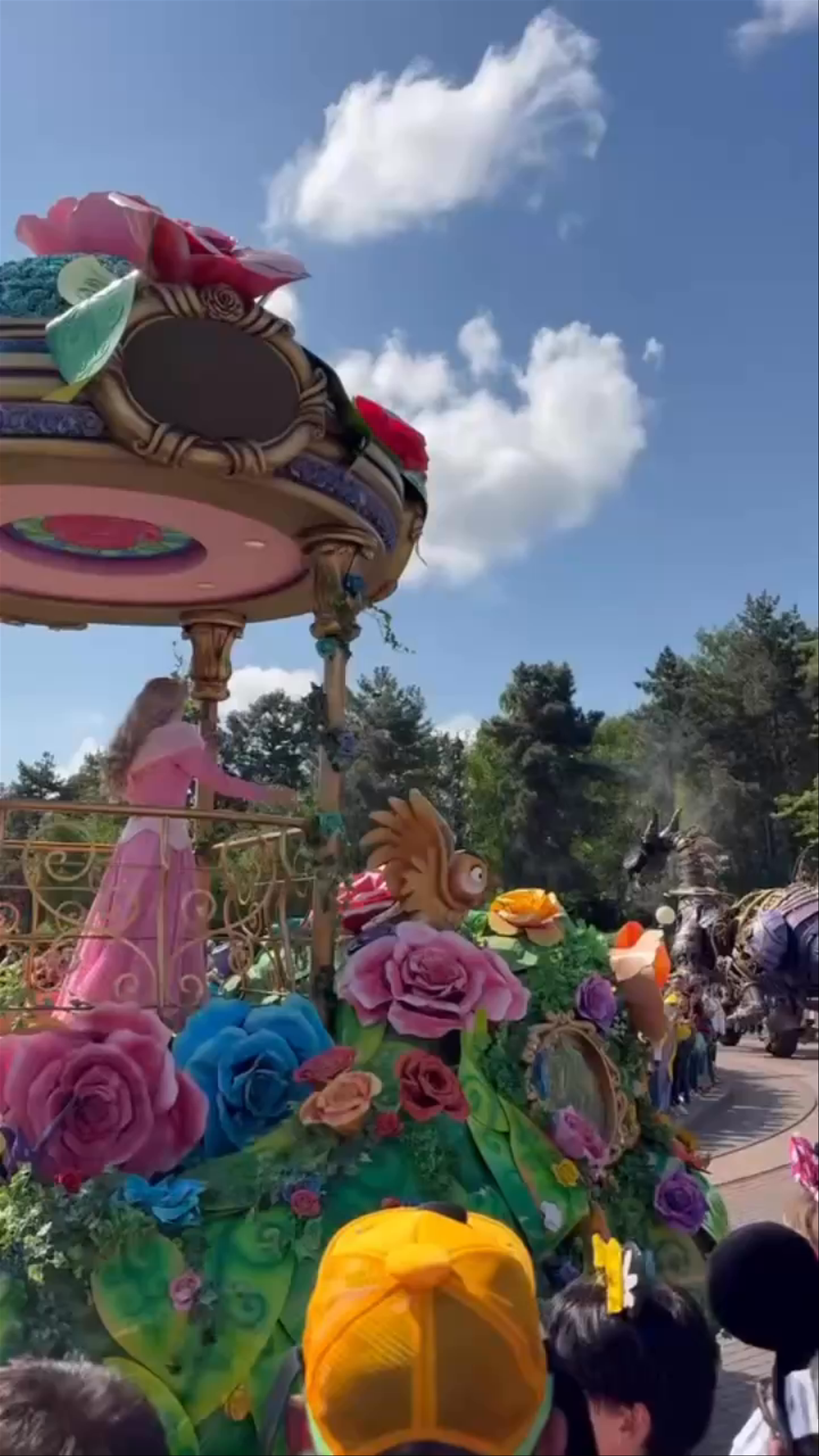 Disneyland Paris