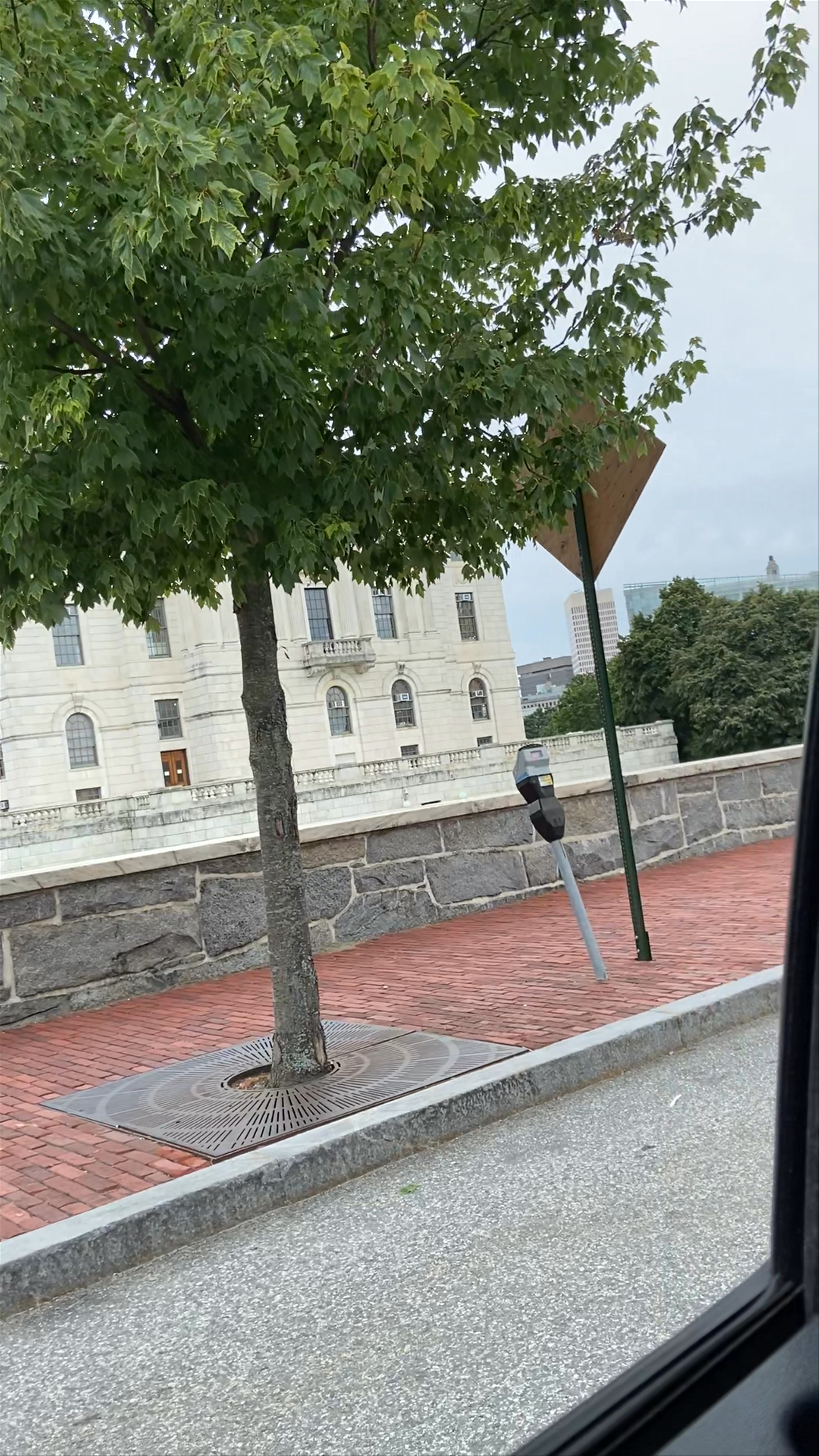 Francis St, Providence