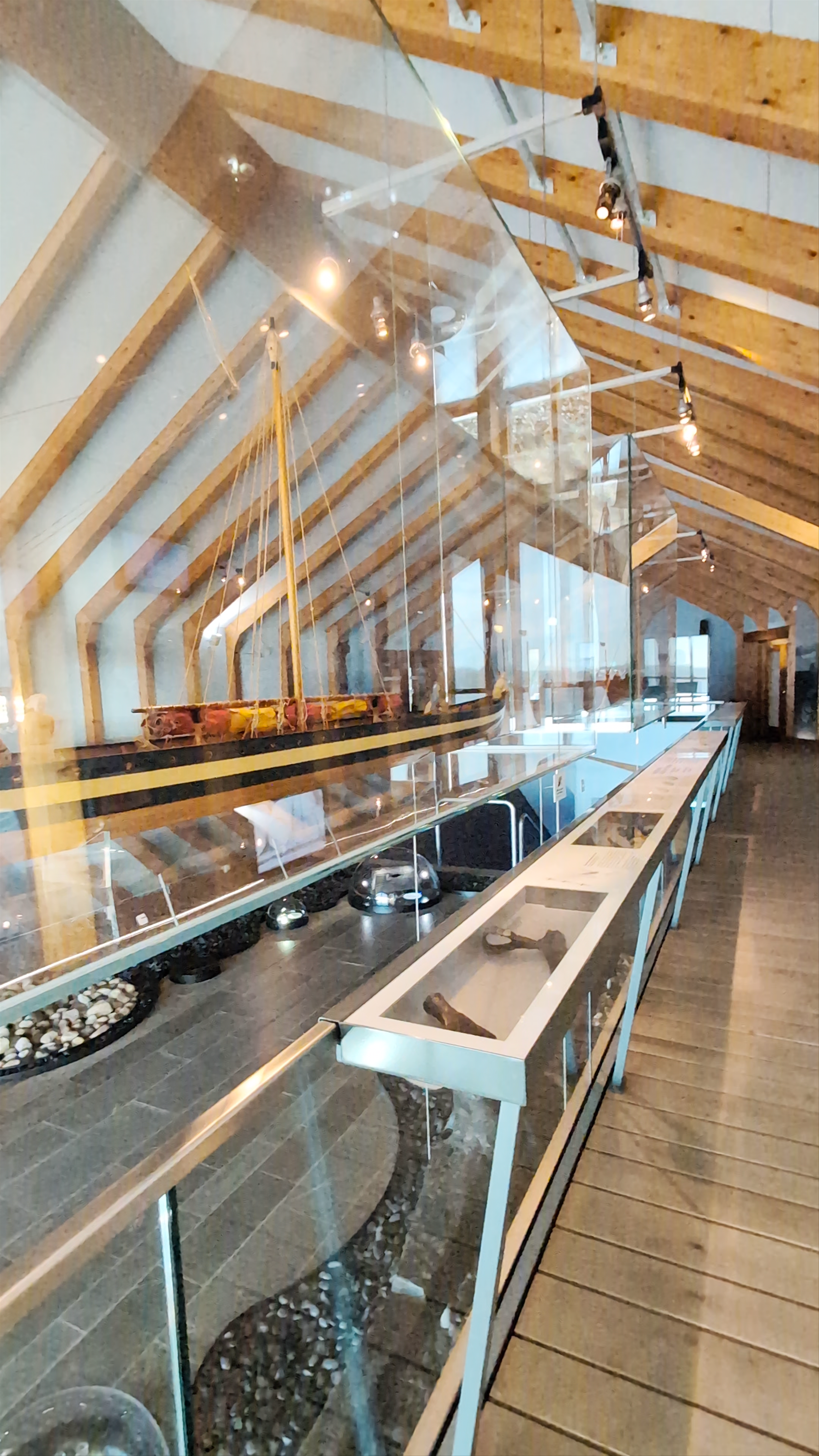 Viking Museum Haithabu