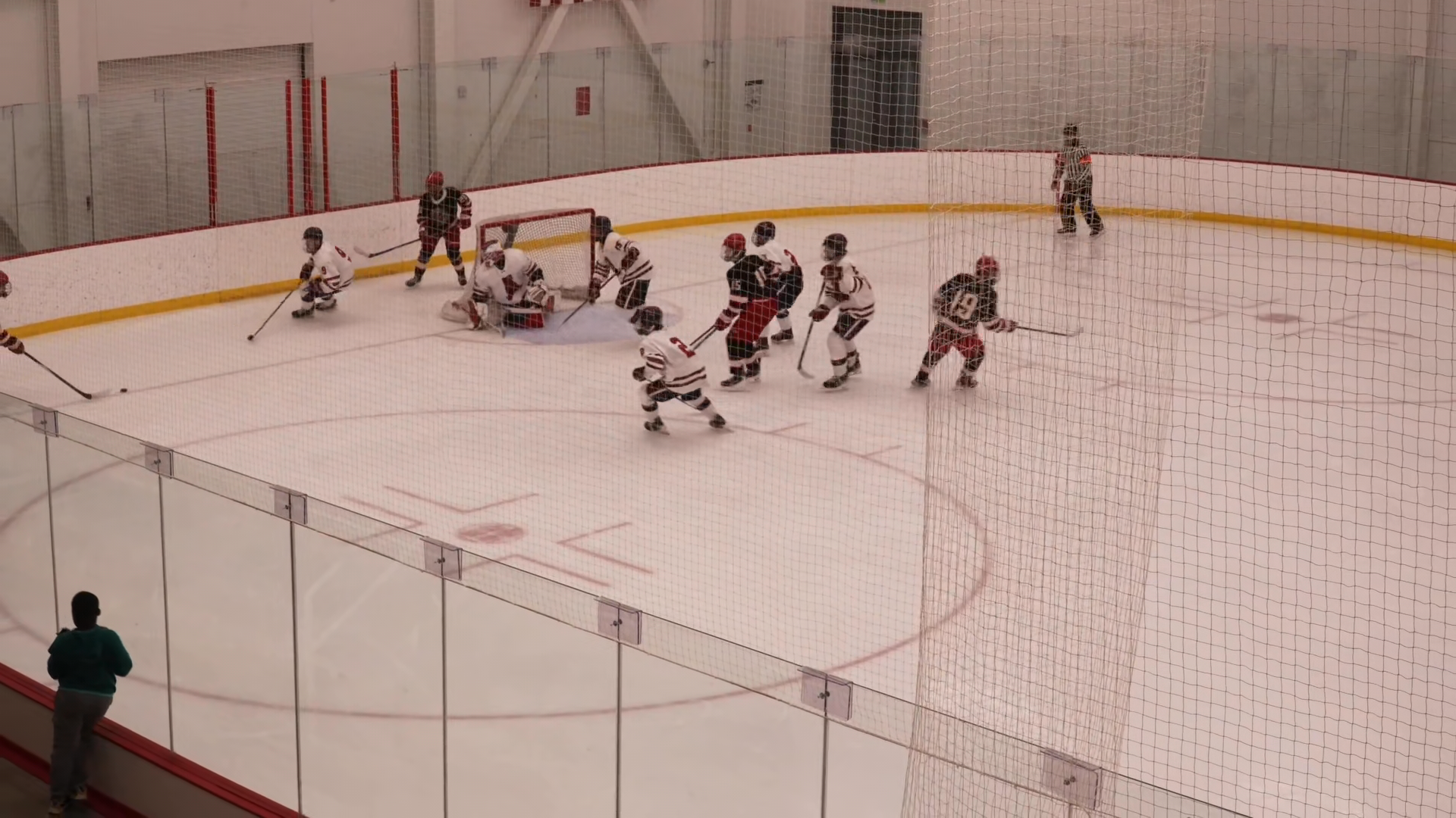 2026 02 07 Benjamin Tucker Art 2010 (G) | Game Clips | Albany Academy at Lawrenceville