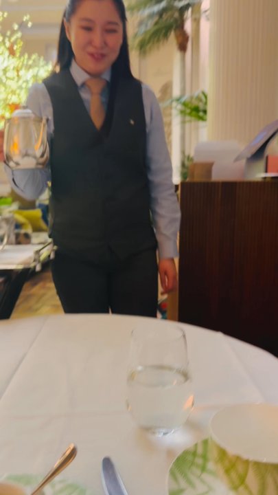 Palm Court - Coffee & Tea Near Me - Edinburgh, EDH