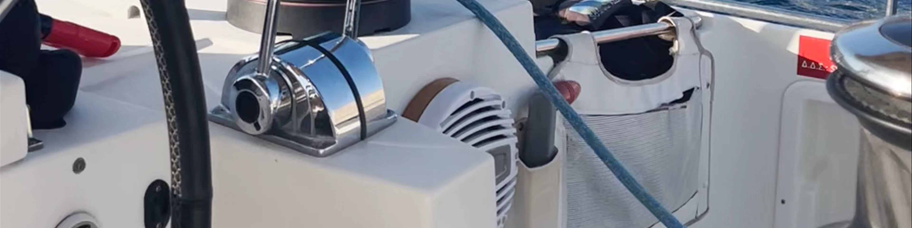 Santorini Yachting Cruises