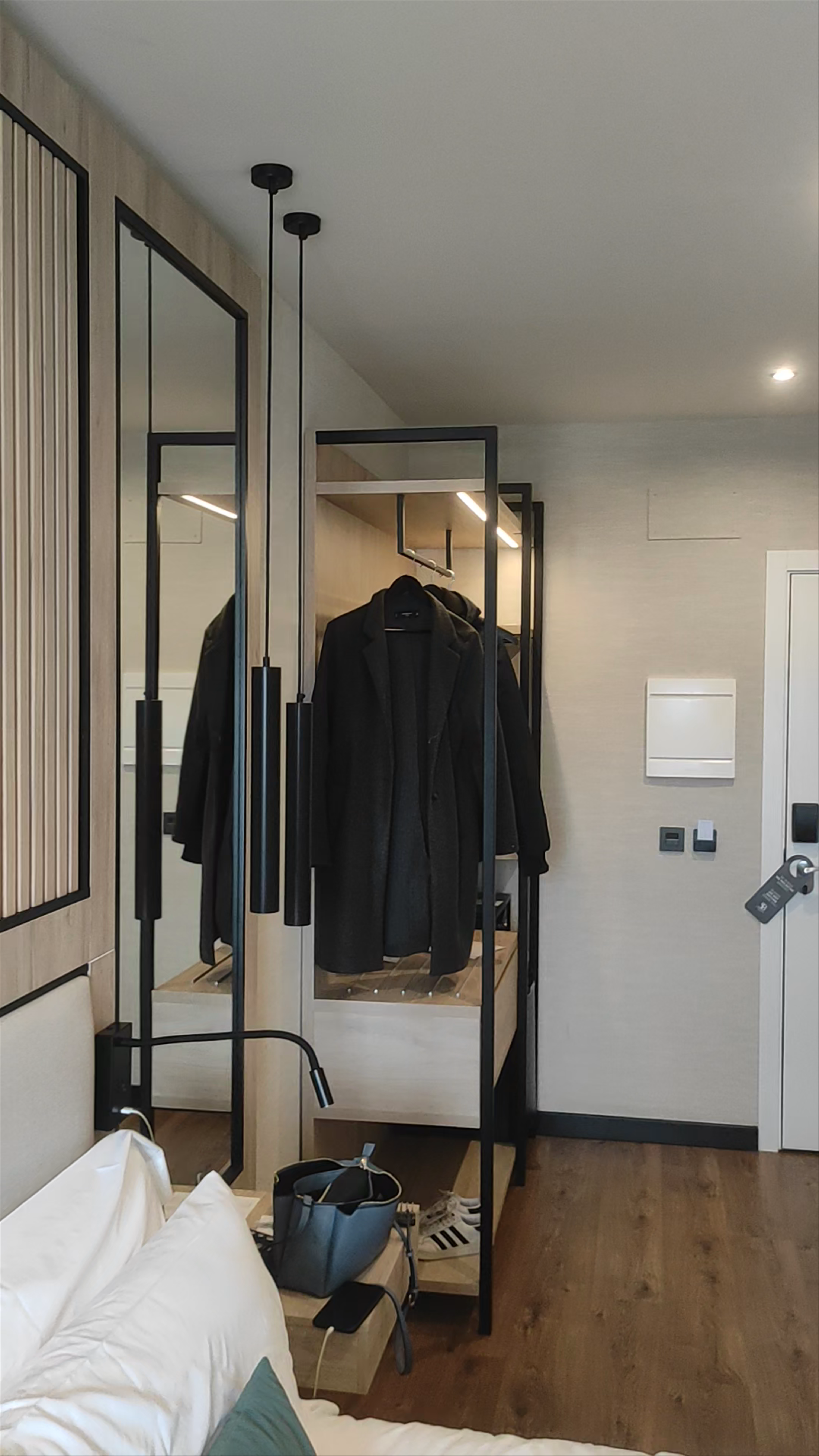 Soho Boutique Córdoba: Sleek Comfort in the Heart of Córdoba