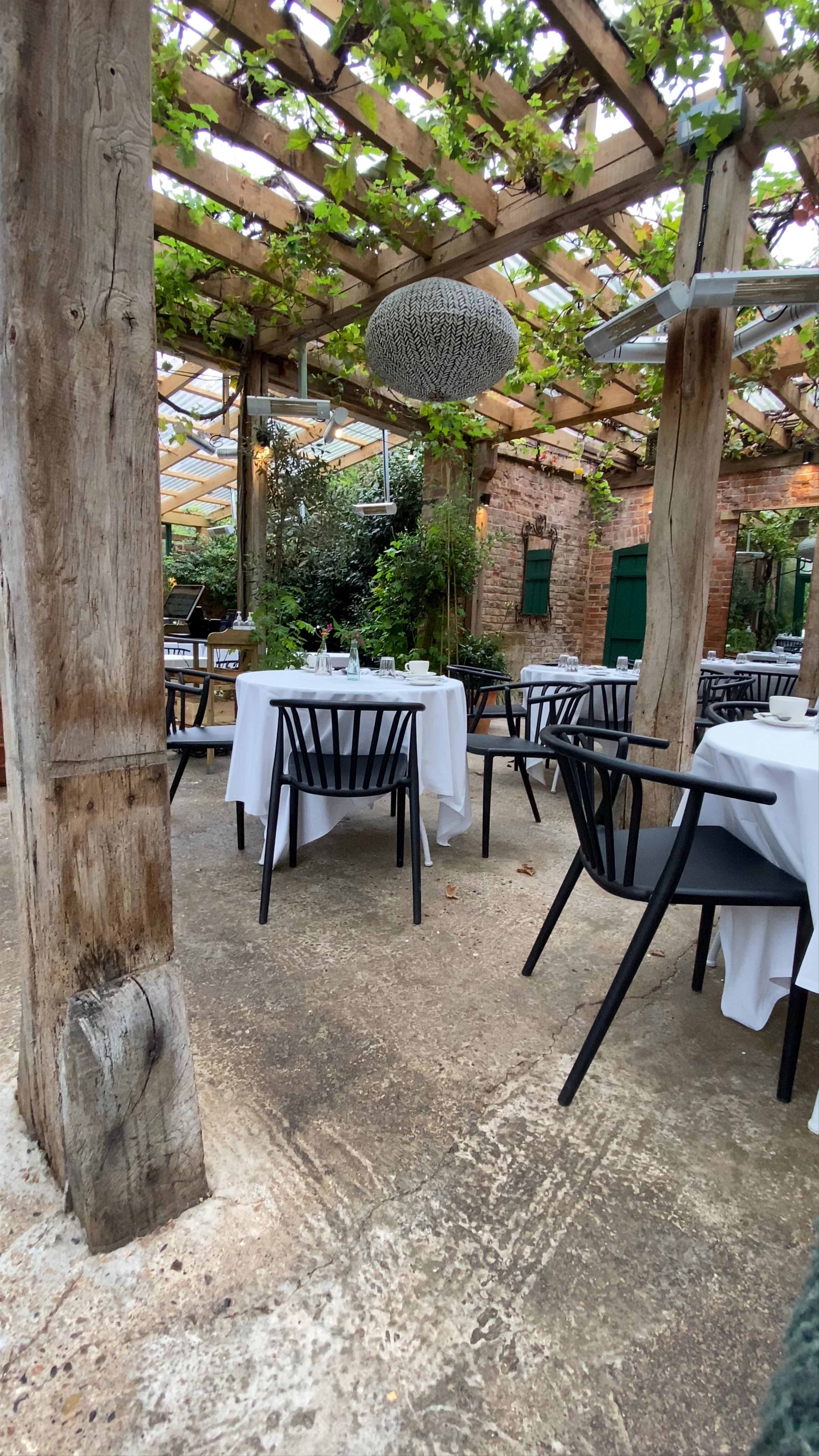 Updown | Restaurant & Rooms