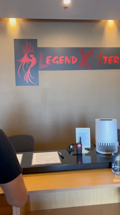 Legend X - Challenge Courses Near Me - Rowland Heights, California