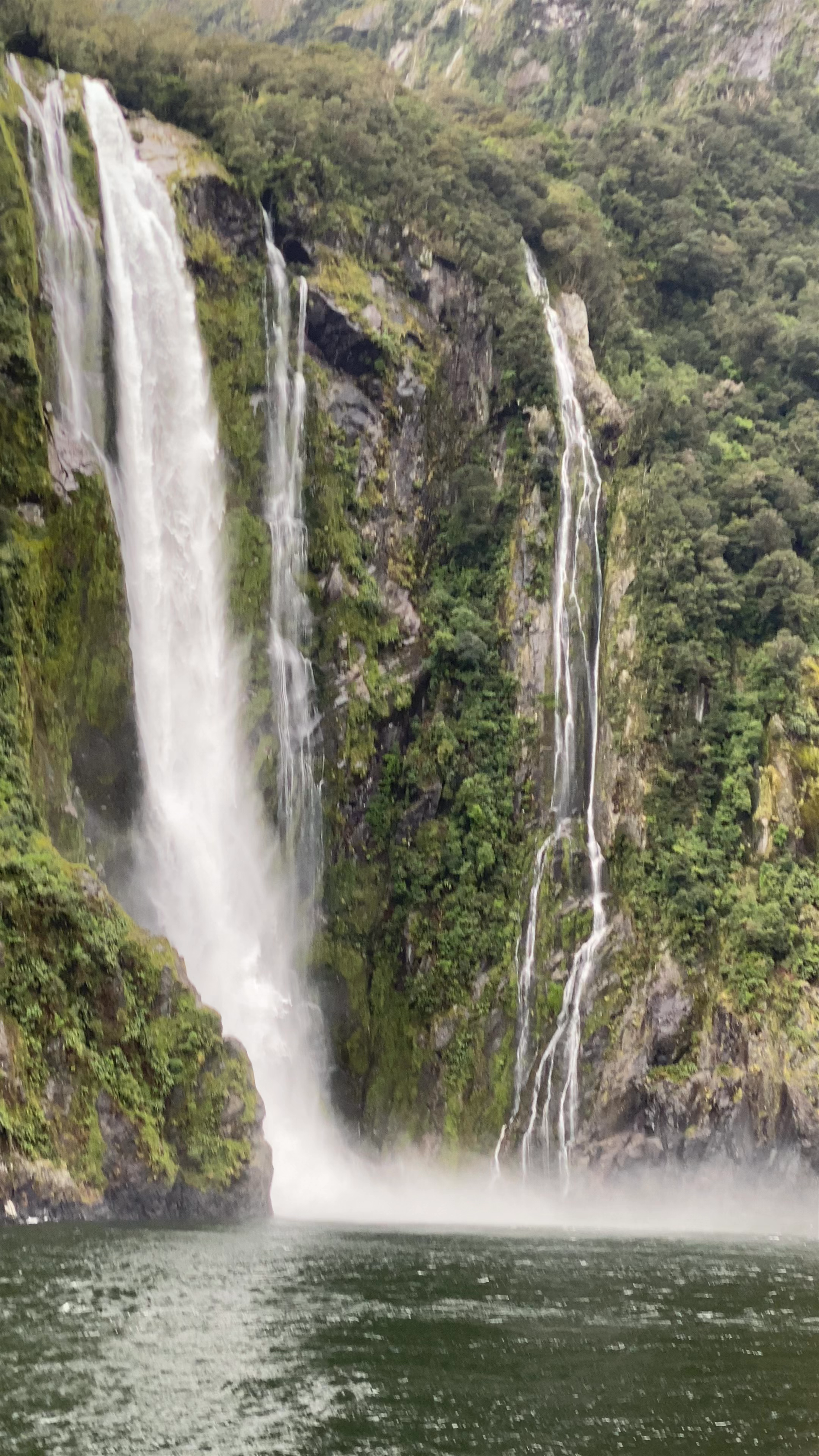 Stirling Falls