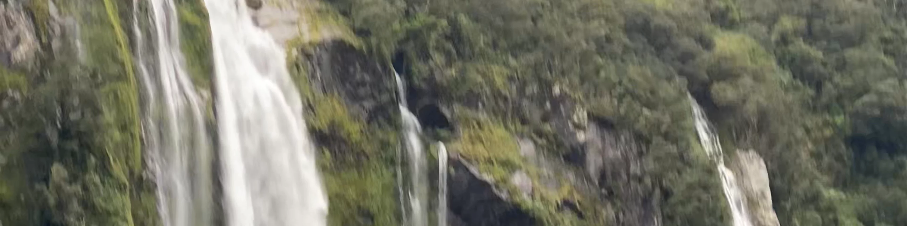 Stirling Falls