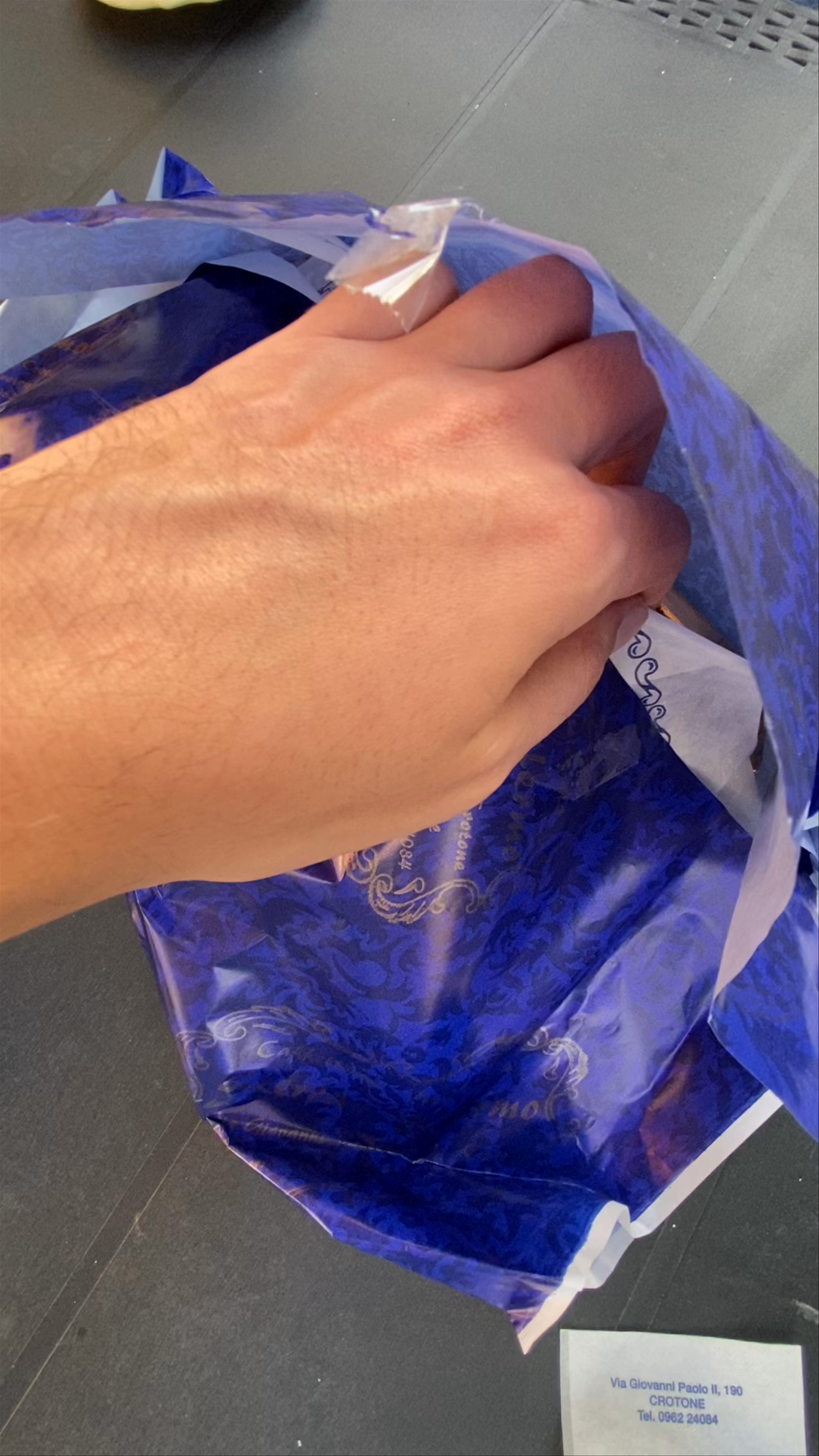 Bar Pasticceria Scerra Antonio & Palermo Maurizio