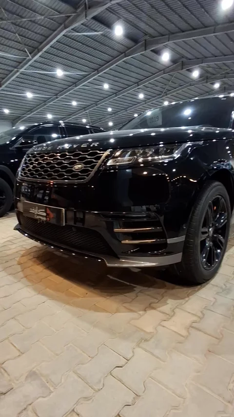 RANGE ROVER VELAR P250 S 2019