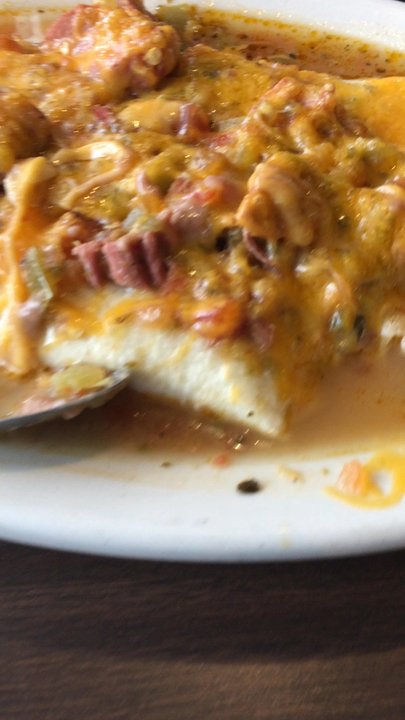 La Casa De Manuel - Love this place. It may seem like a hole in the wall but the food makes you feel like you're at home or a little cute house in Mexico - Mexican Near Me - Denver, Colorado