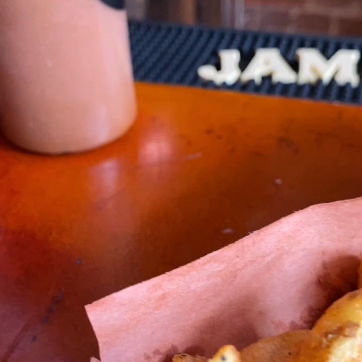 Smokin’ Pig - In my happy place - Barbeque Near Me - Washington, DC, District of Columbia