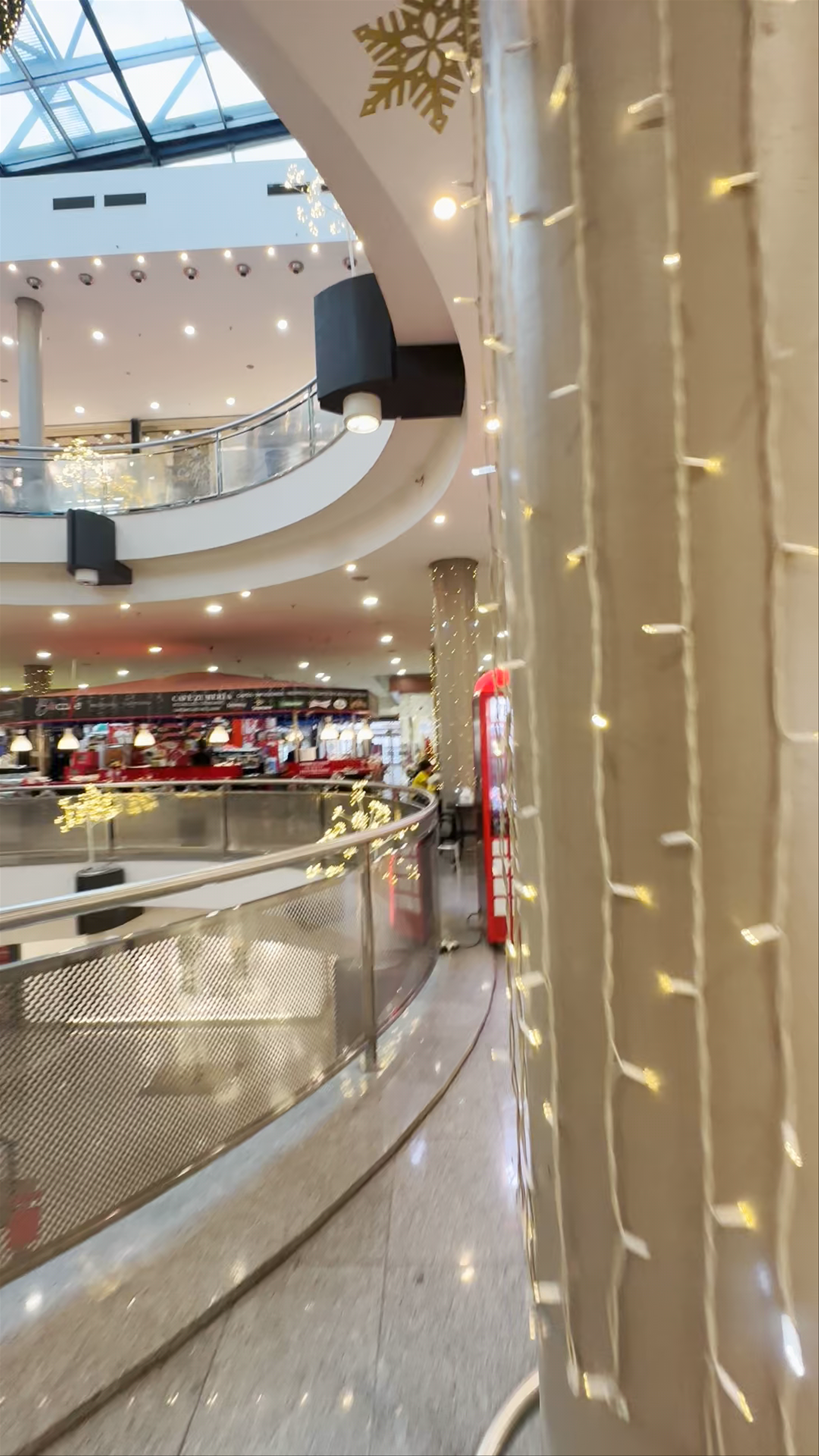 Centro Comercial Las Rotondas