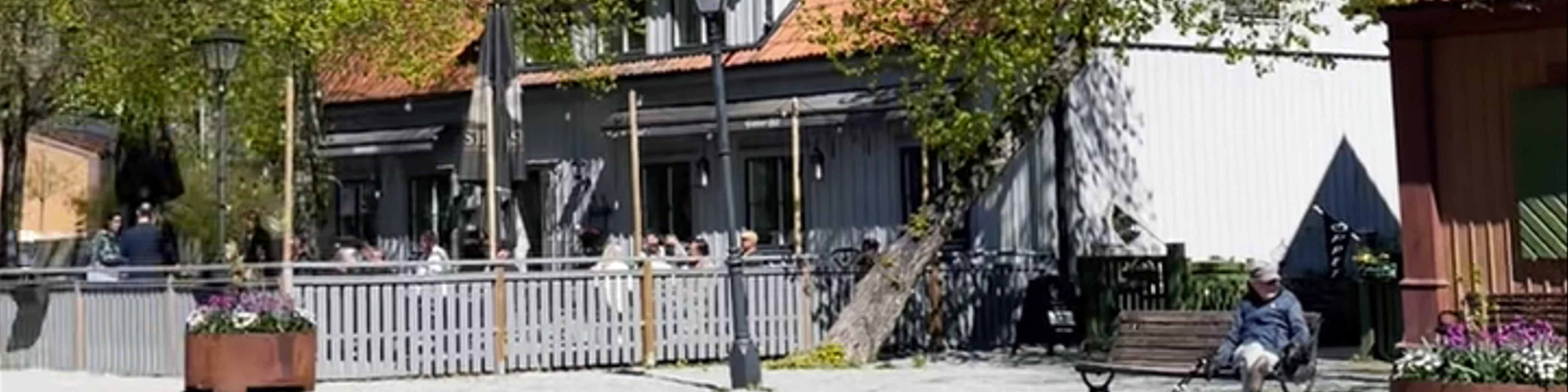 Sigtuna rådhus