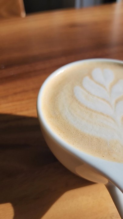 iJAVA Cafe - Cafes Near Me - San Jose, California