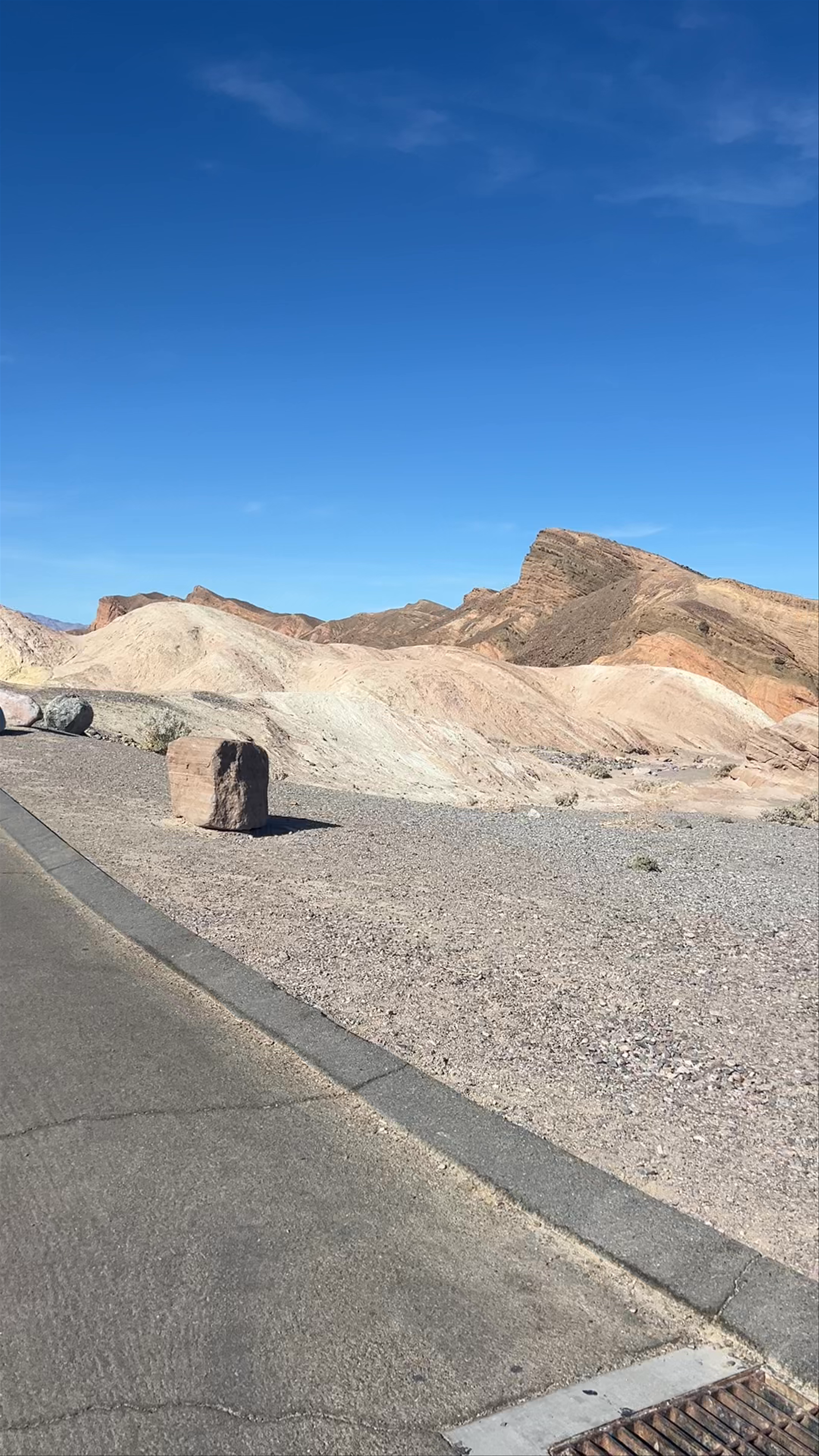 Zabriskie Point