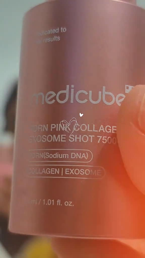 Vídeo UGC 2 de Paola