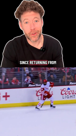 Gavin McKenna On Fire Since WJC