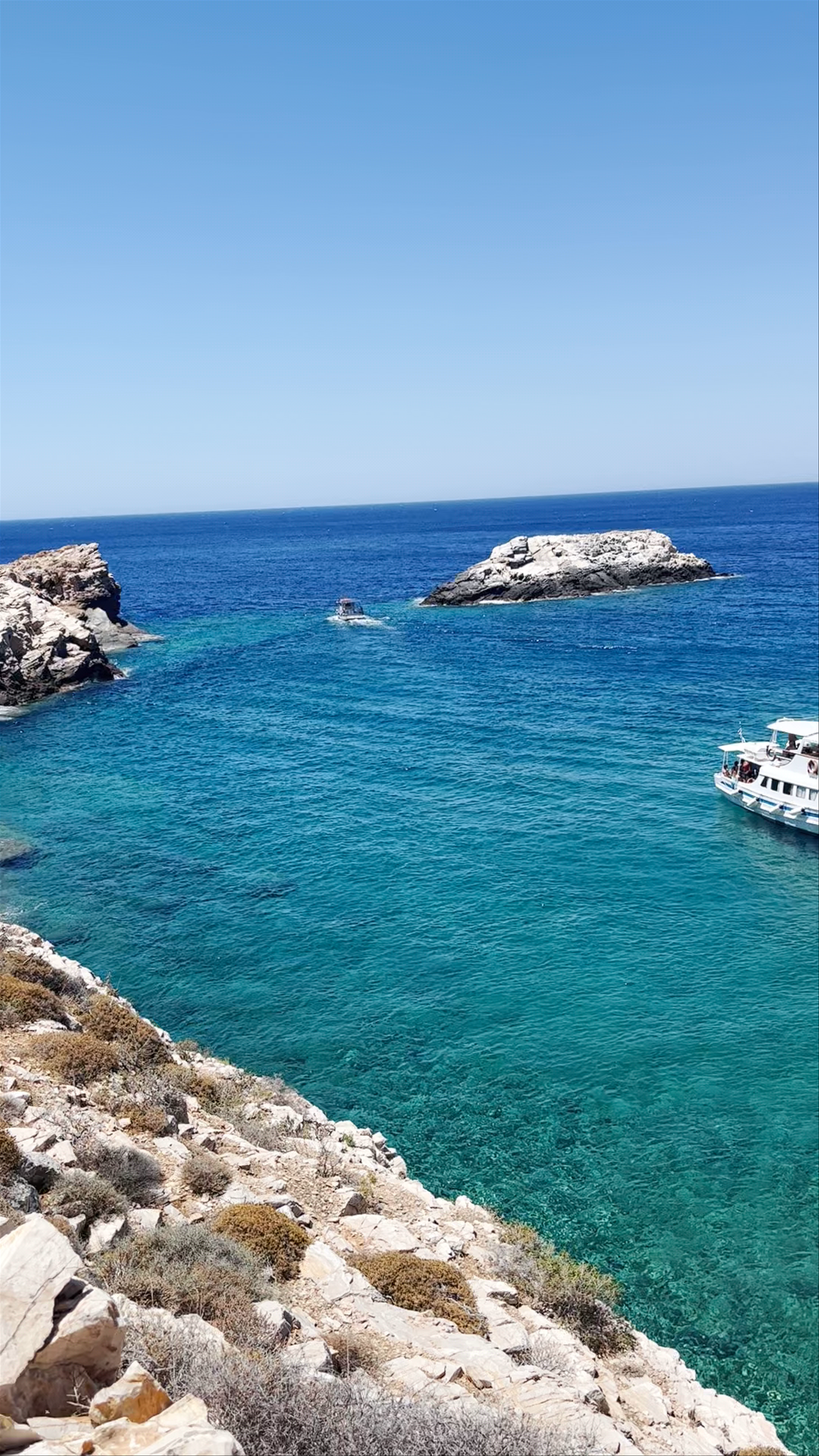 Παραλία Λιβαδάκι
