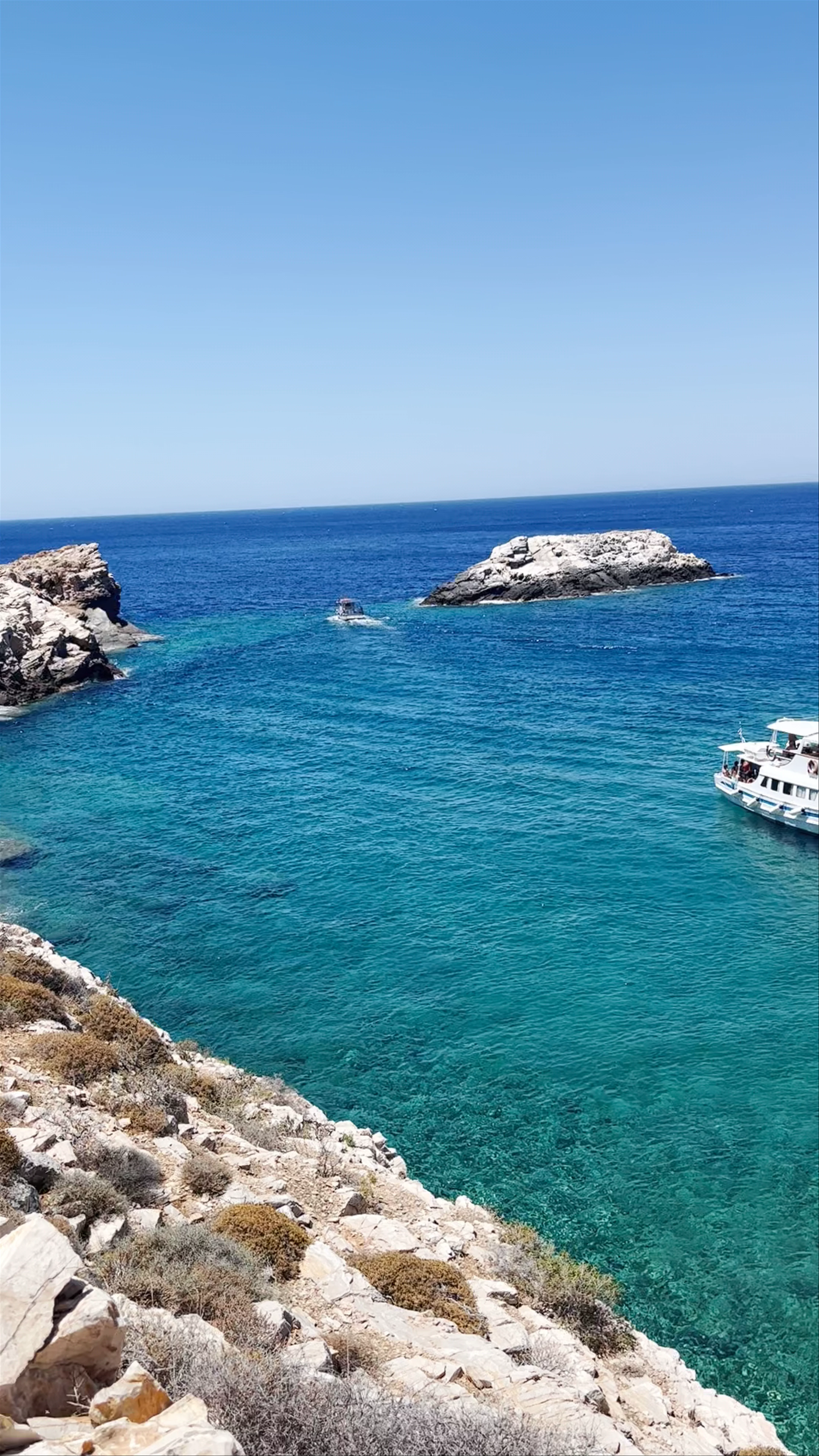 Livadaki Beach