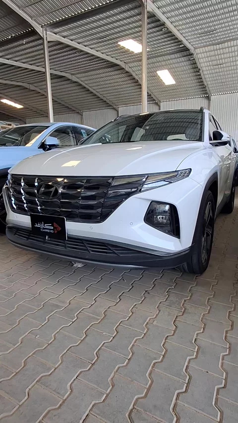 هونداي توسان PREMIUM 2024