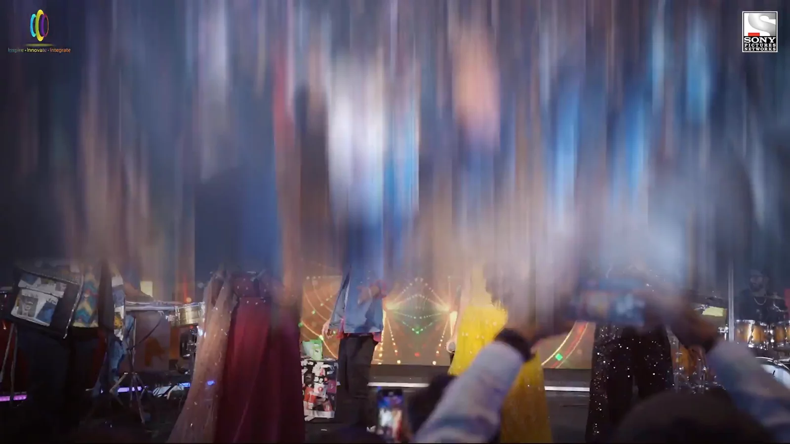 Six Cities, One Farewell — film