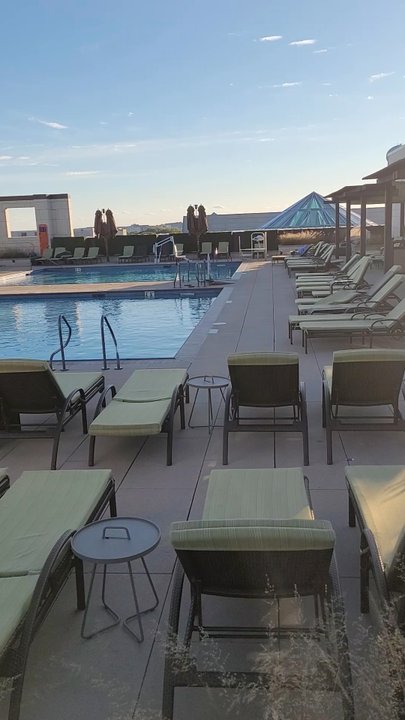 Life Time - Pool and rooftop access - Gyms Near Me - Edina, Minnesota