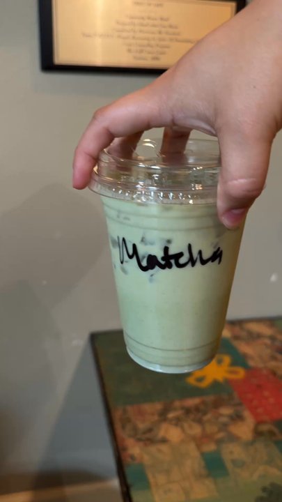 MOD Coffeehouse - Coffee & Tea Near Me - Galveston, Texas