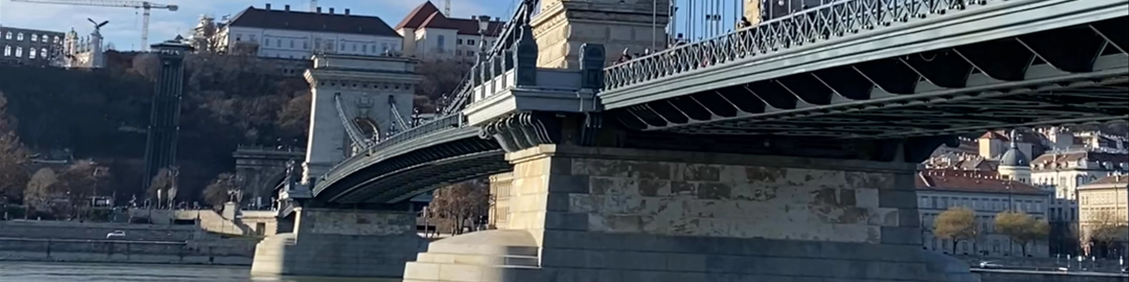 Chain Bridge