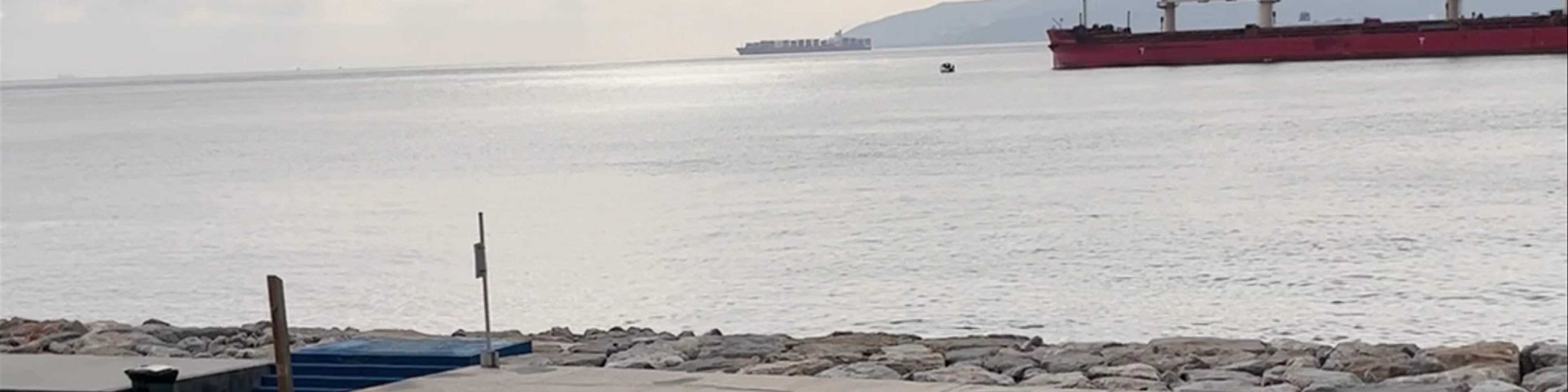 Camp Bay