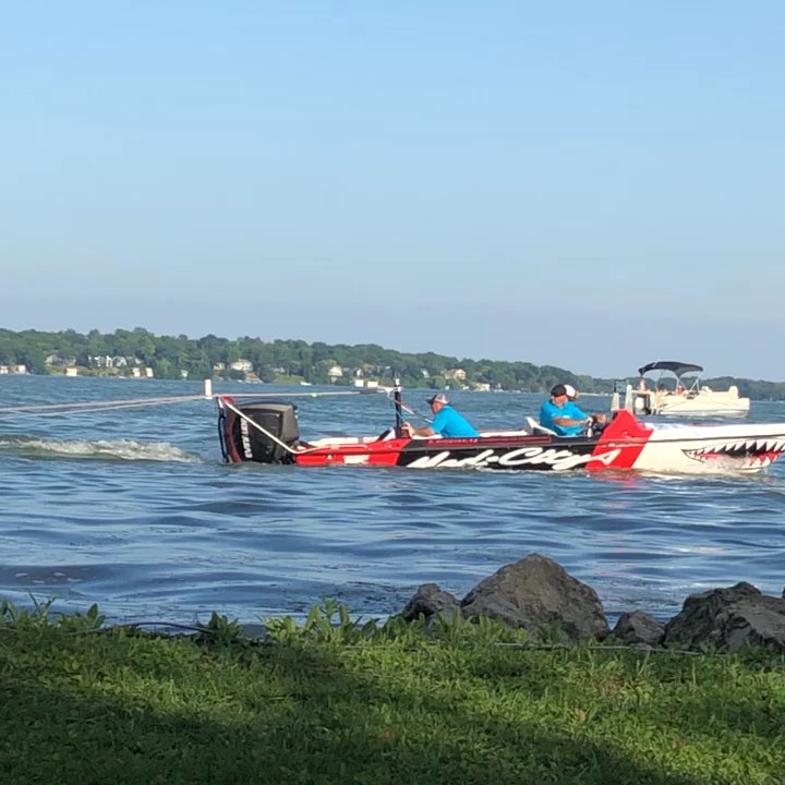 Law Park - There's a ski show on certain Sundays, search Mad-City ski team! Really cool show and free (donations accepted!) - Parks Near Me - Madison, Wisconsin
