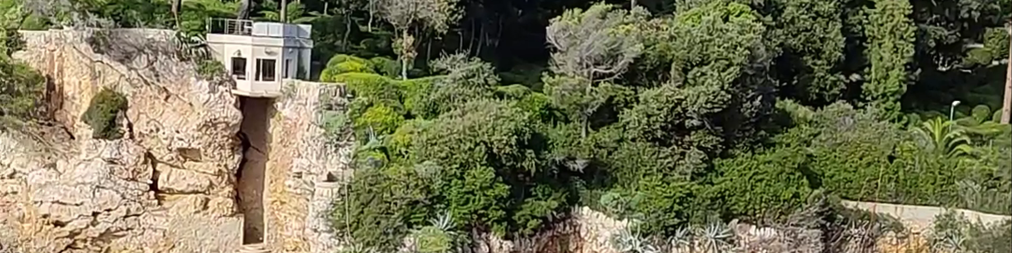 Le Sentier du Littoral