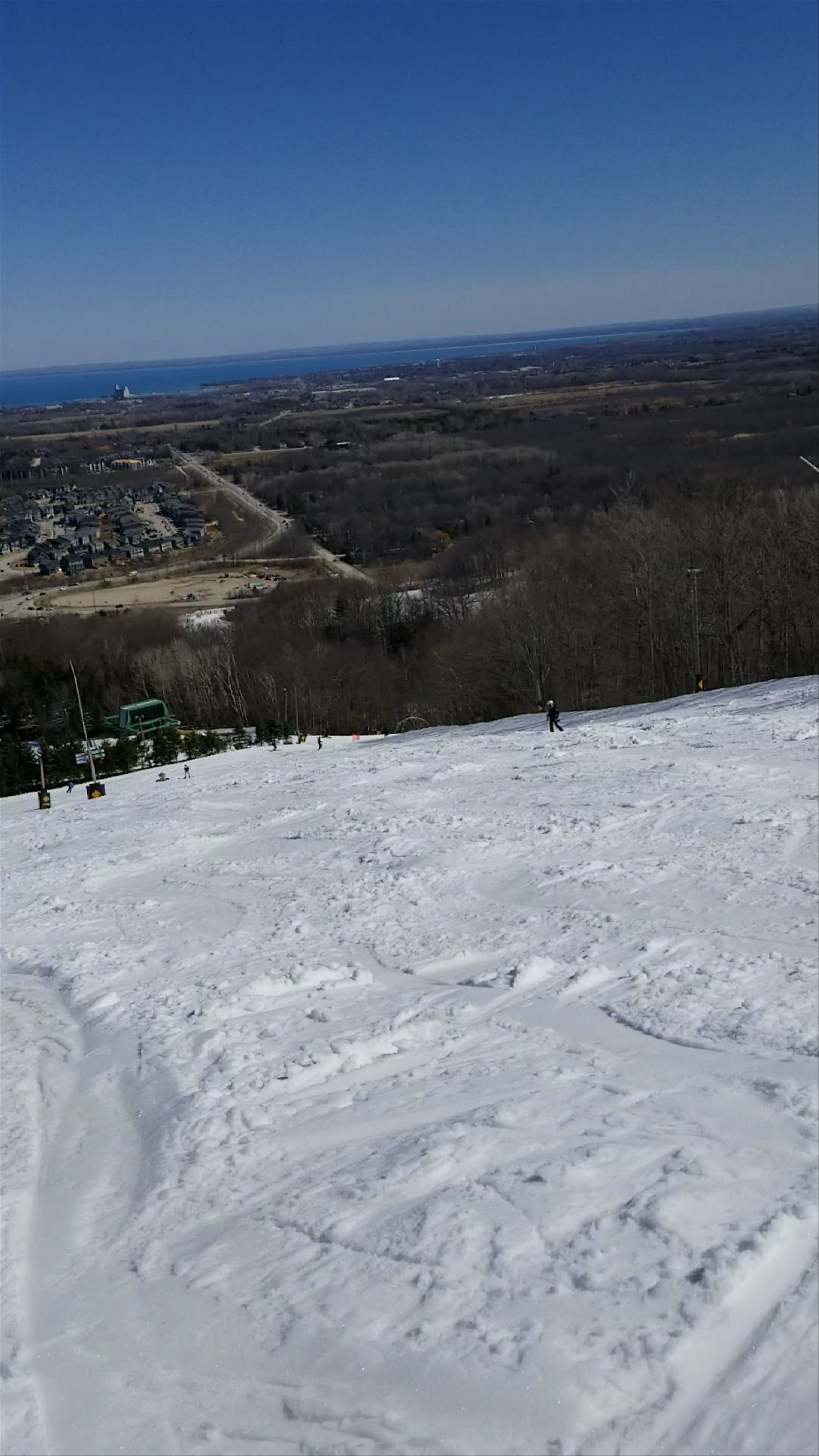 Blue Mountain Resort