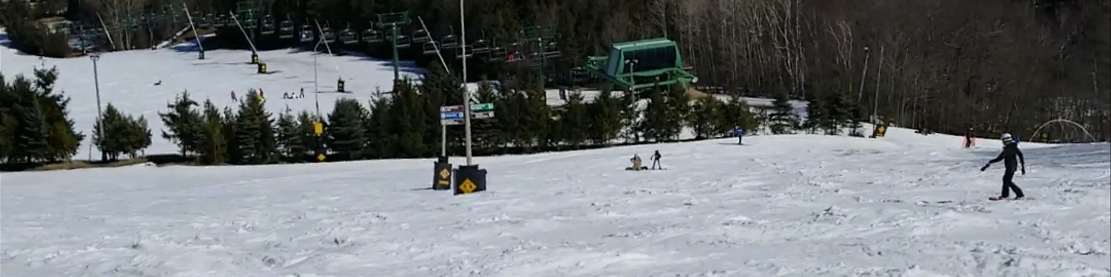 Blue Mountain Resort