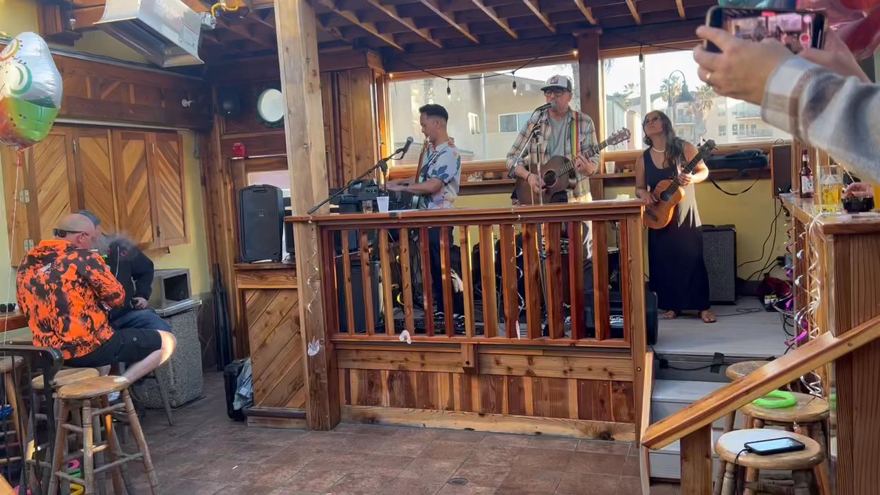 Ye Olde Plank - Dive Bars Near Me - Imperial Beach, California