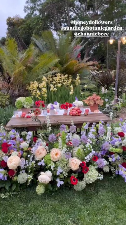 Honey, Do Flowers - Florists Near Me