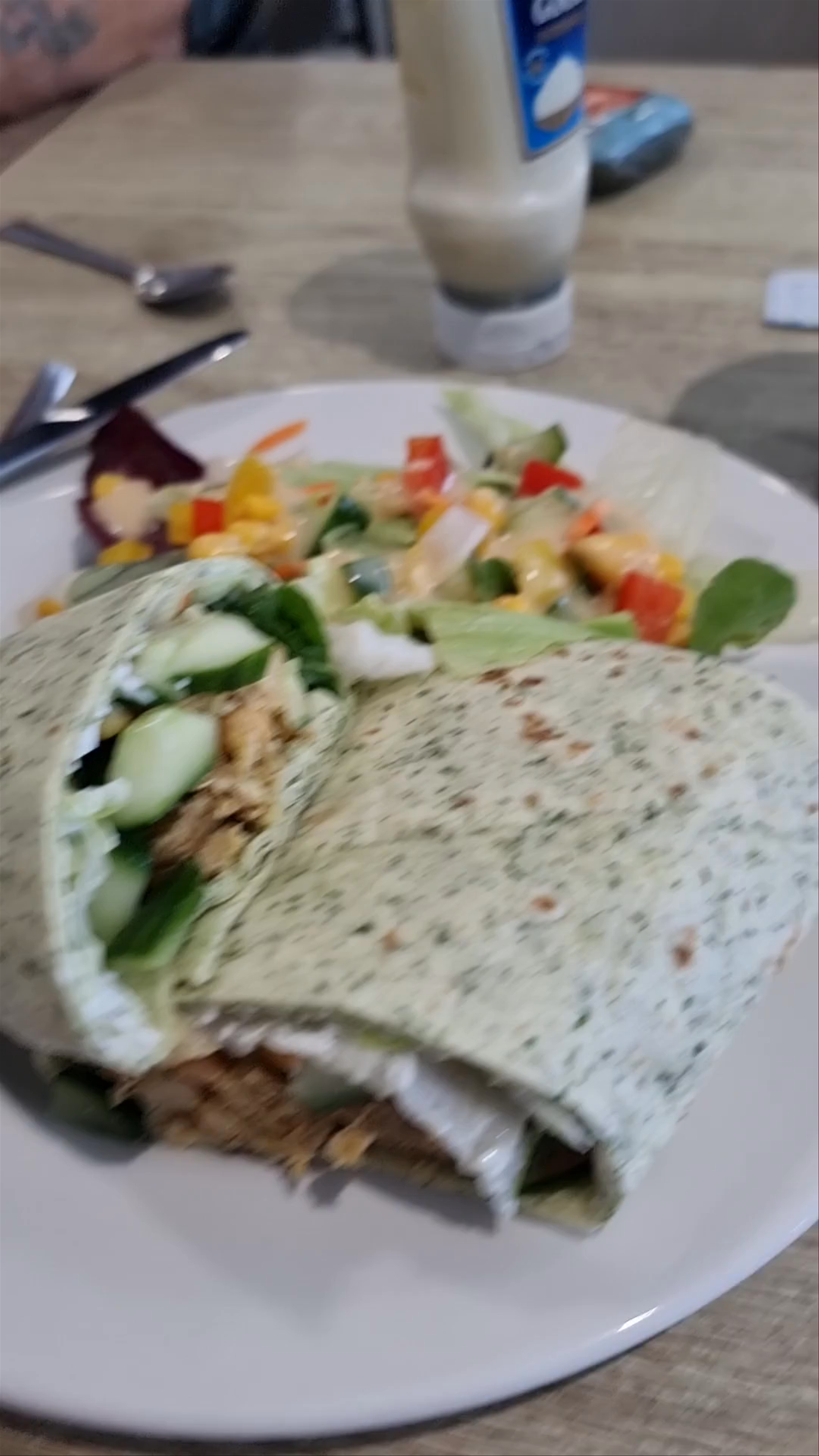 RSPB Cymru Ynys Lawd