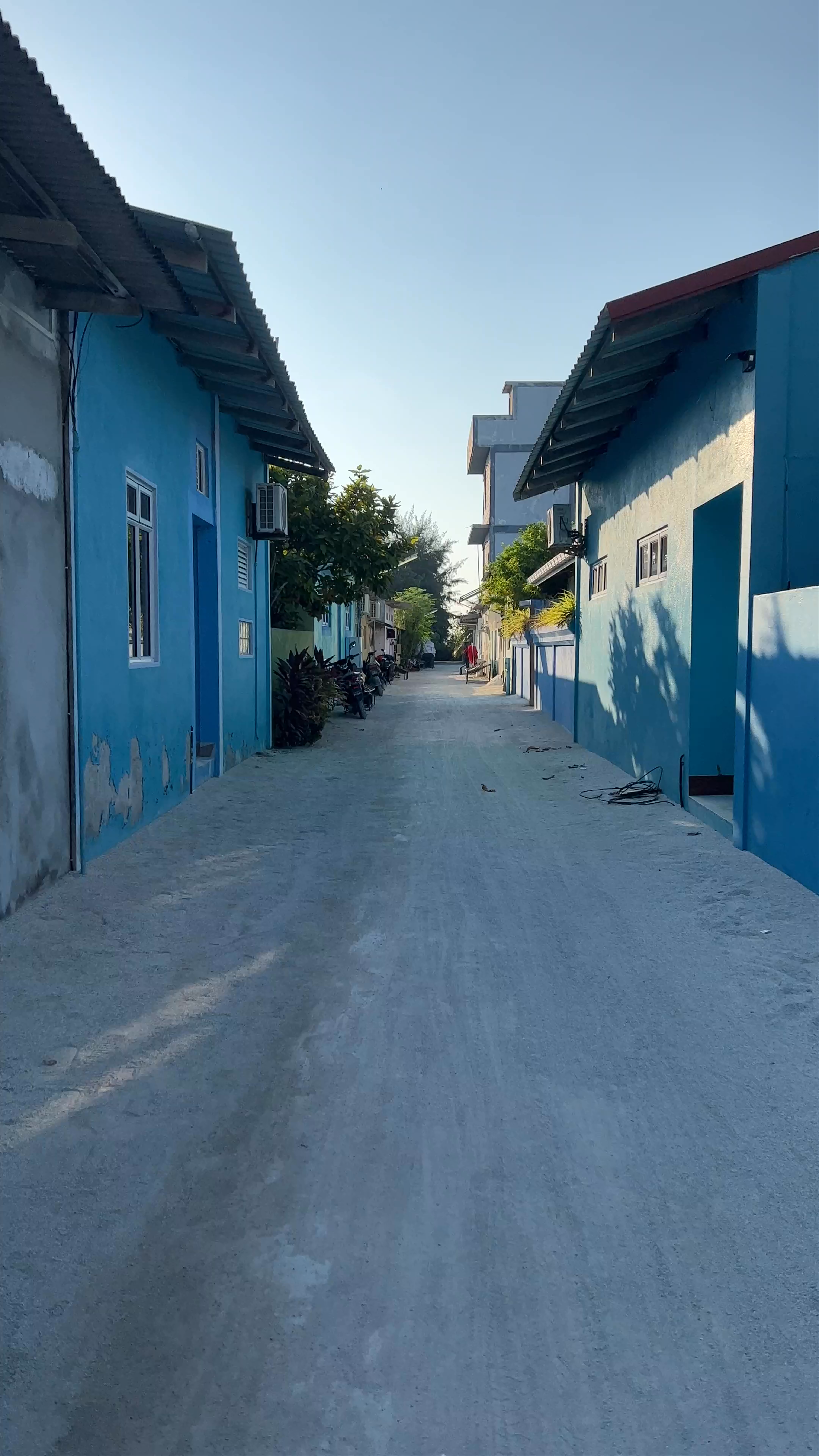 Dhiffushimaidhoo