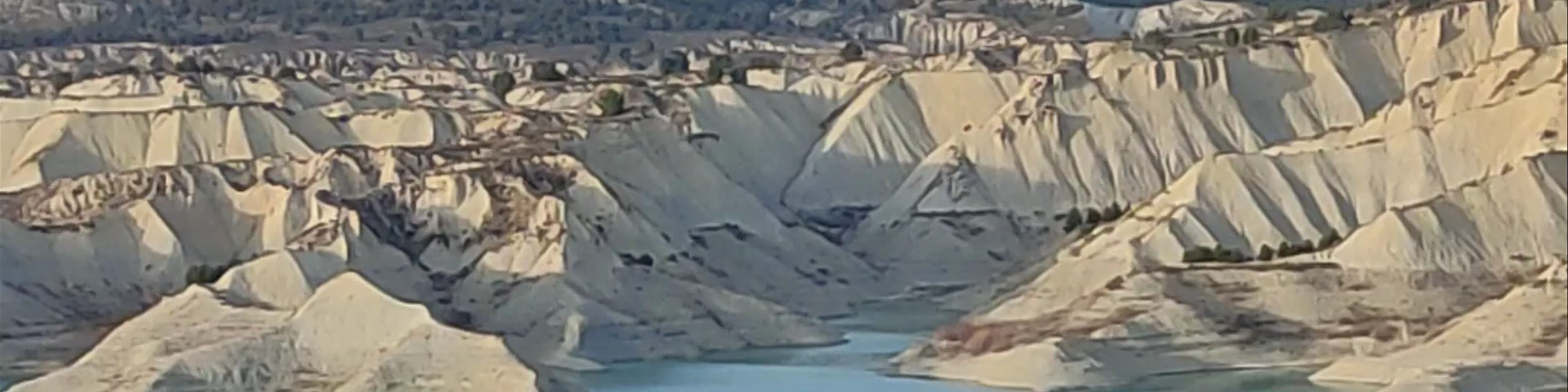 Embalse de Algeciras