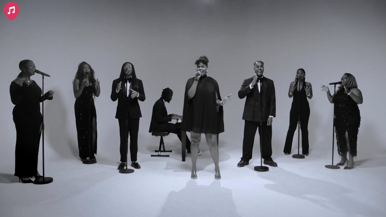 Soul Evangelists - Someone Like You - video 2