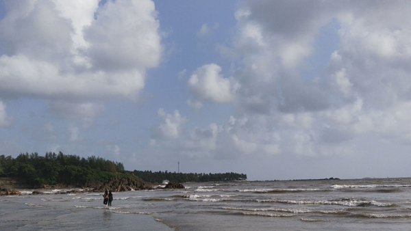 Photo of Relaxation time afte